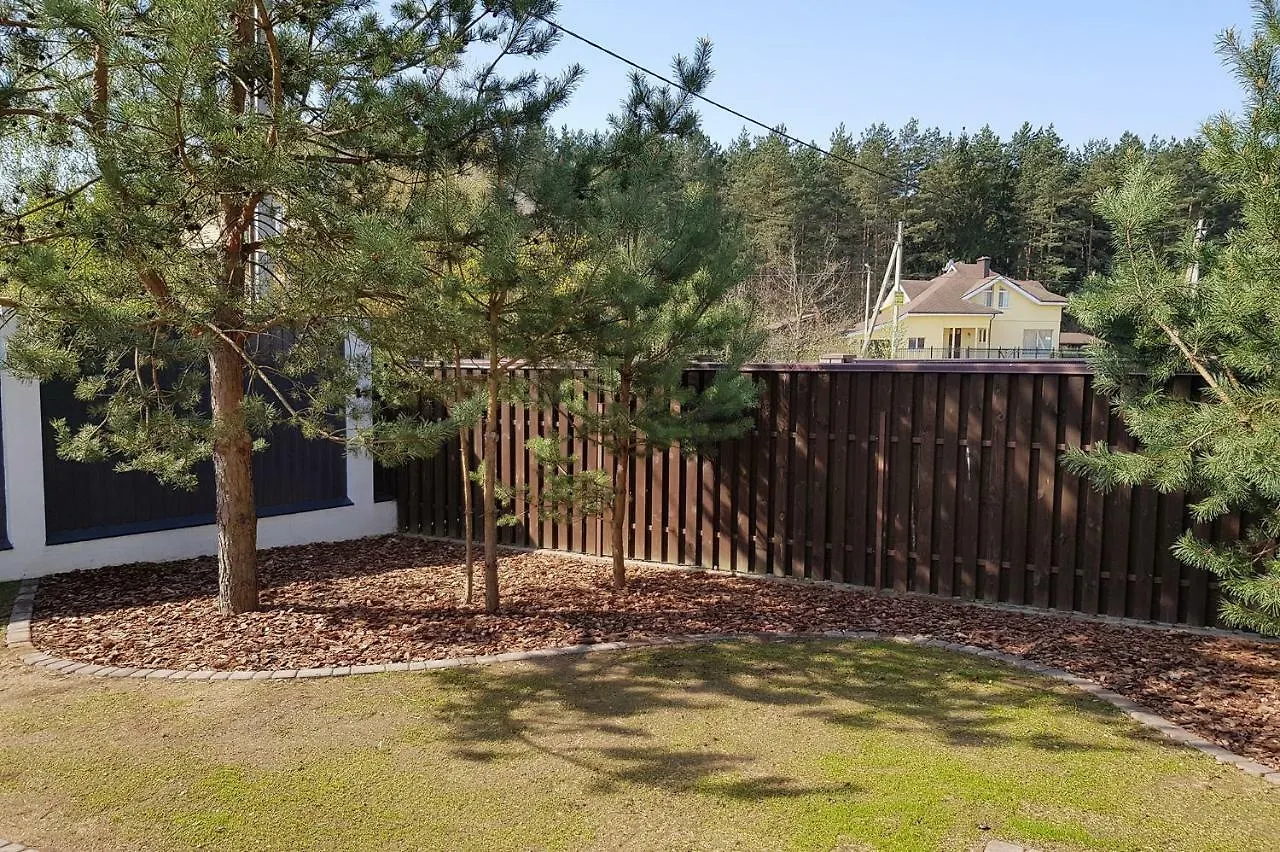Villa Gold Minsk