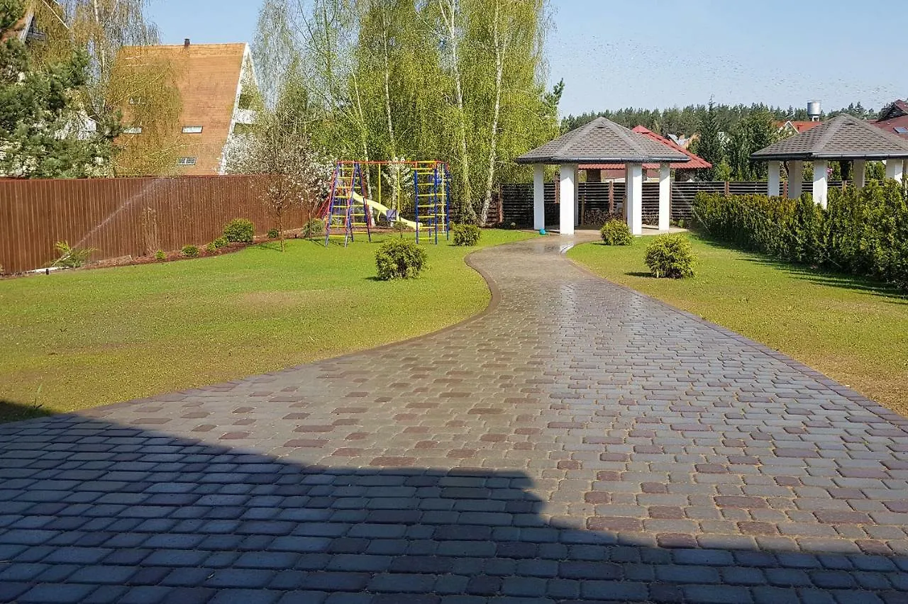Villa Gold Minsk